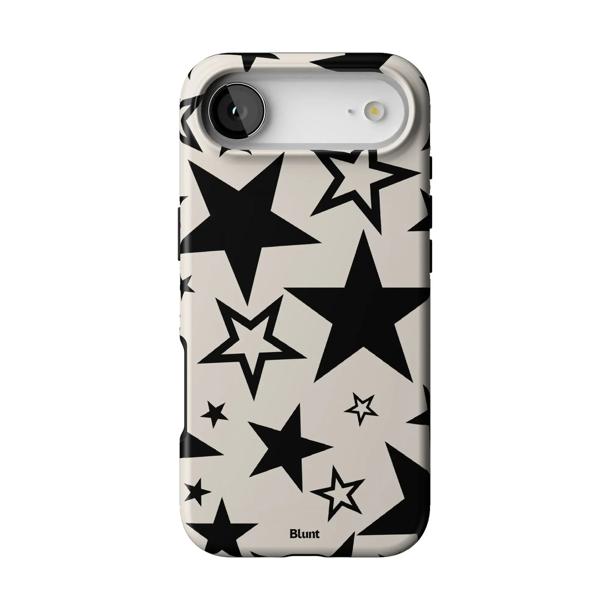 Stargirl iPhone Case
