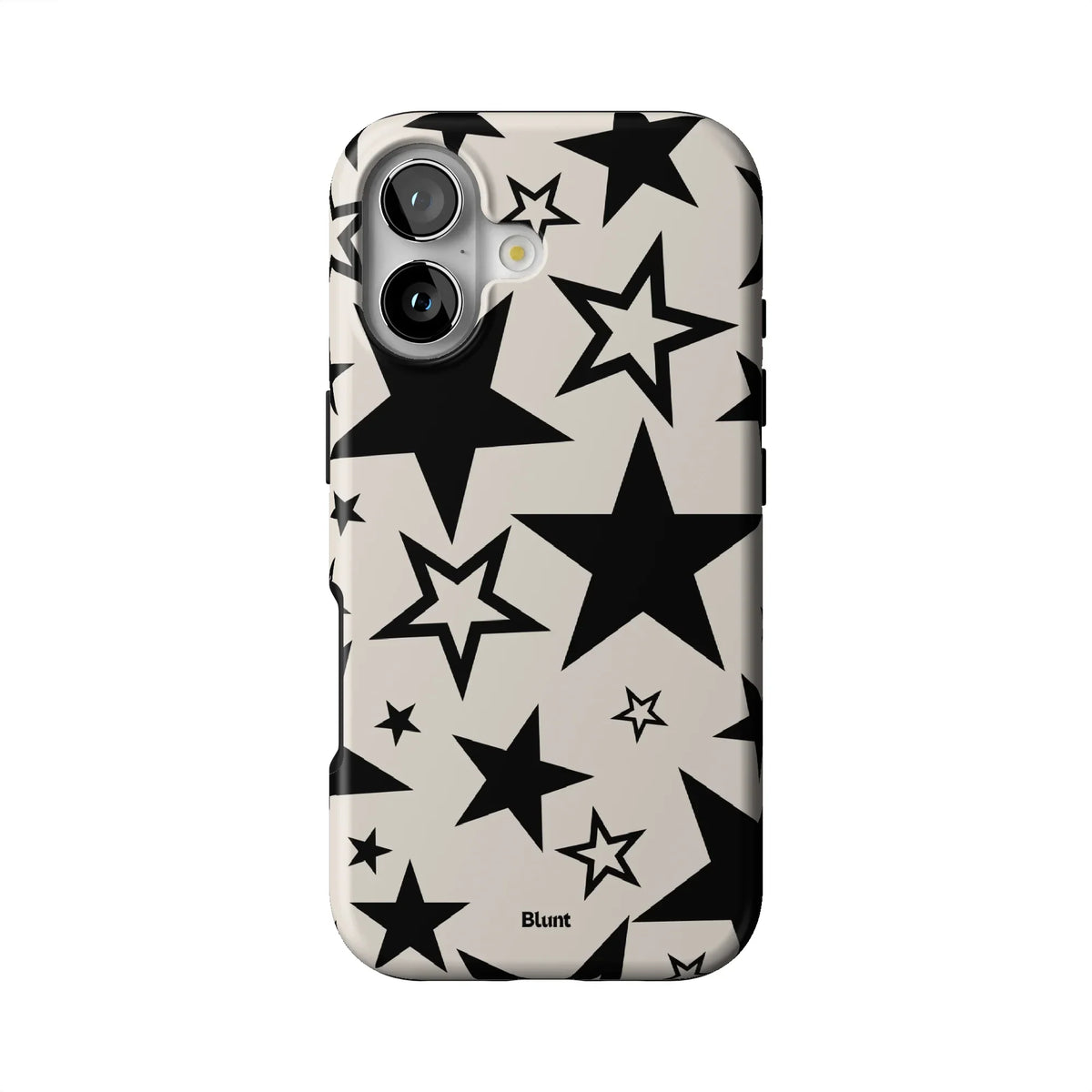 Stargirl iPhone Case