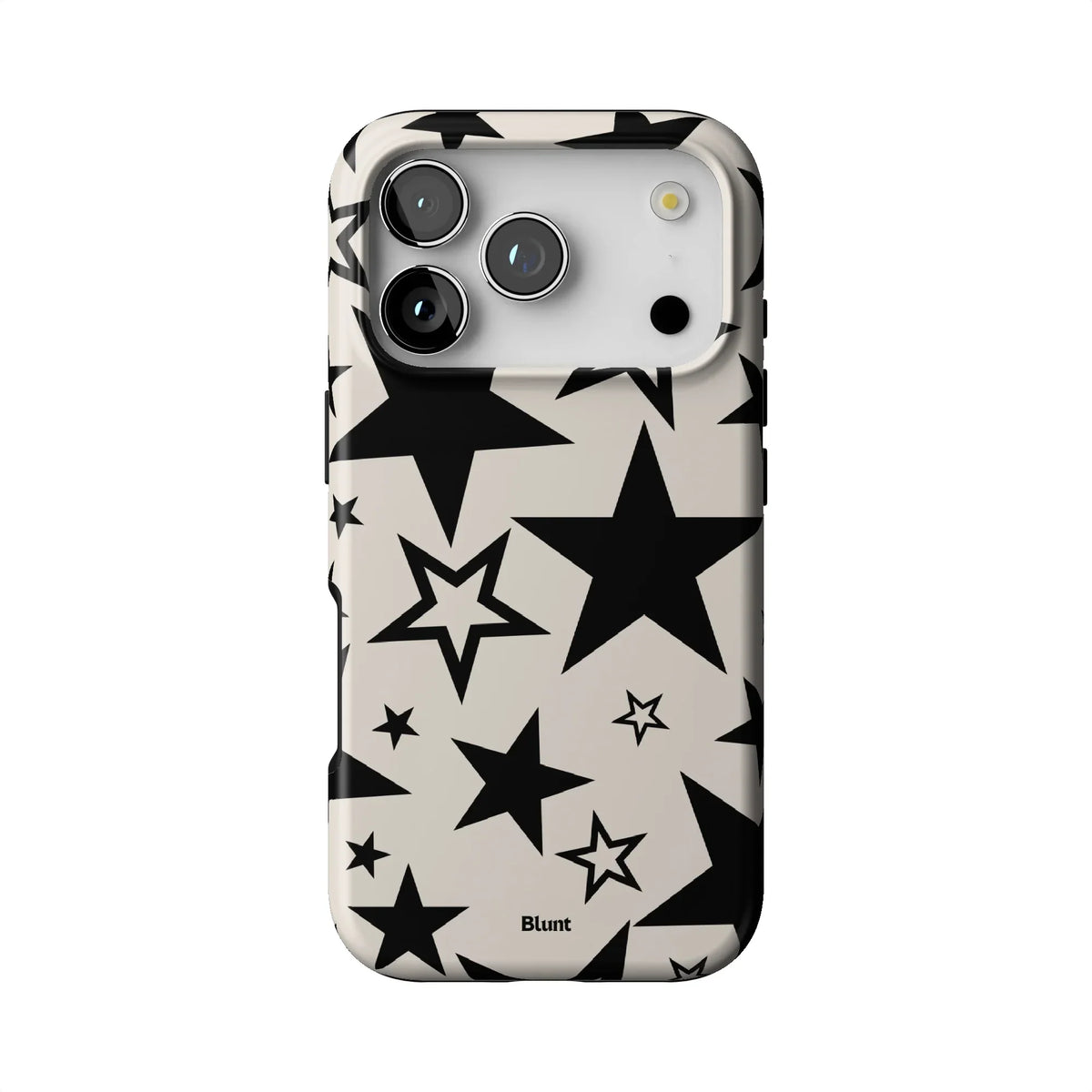 Stargirl iPhone Case