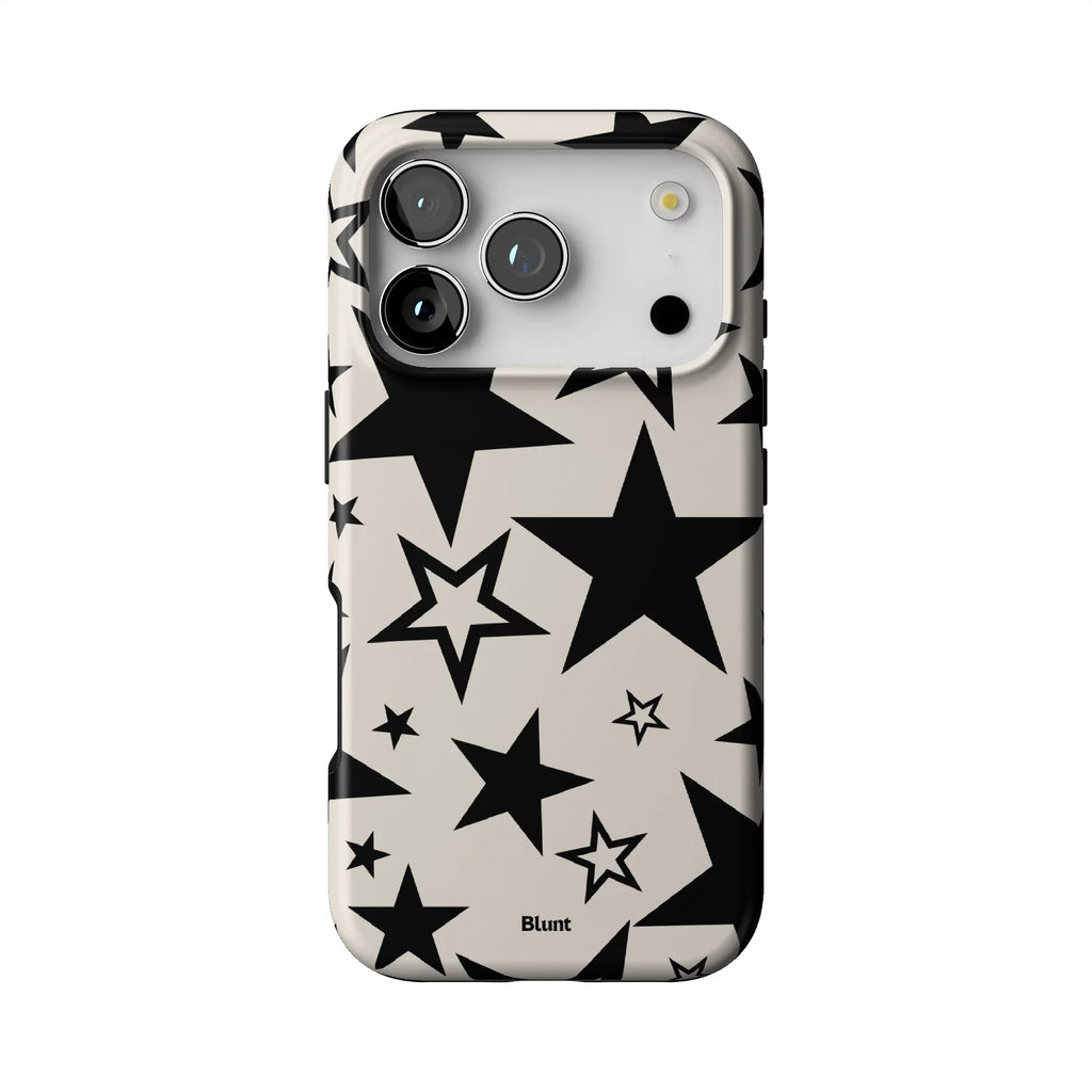 Stargirl iPhone Case