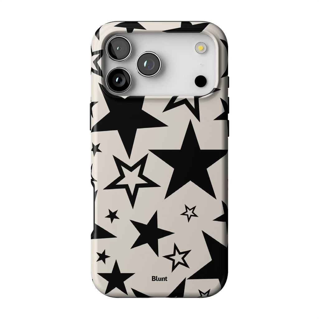 Stargirl iPhone Case