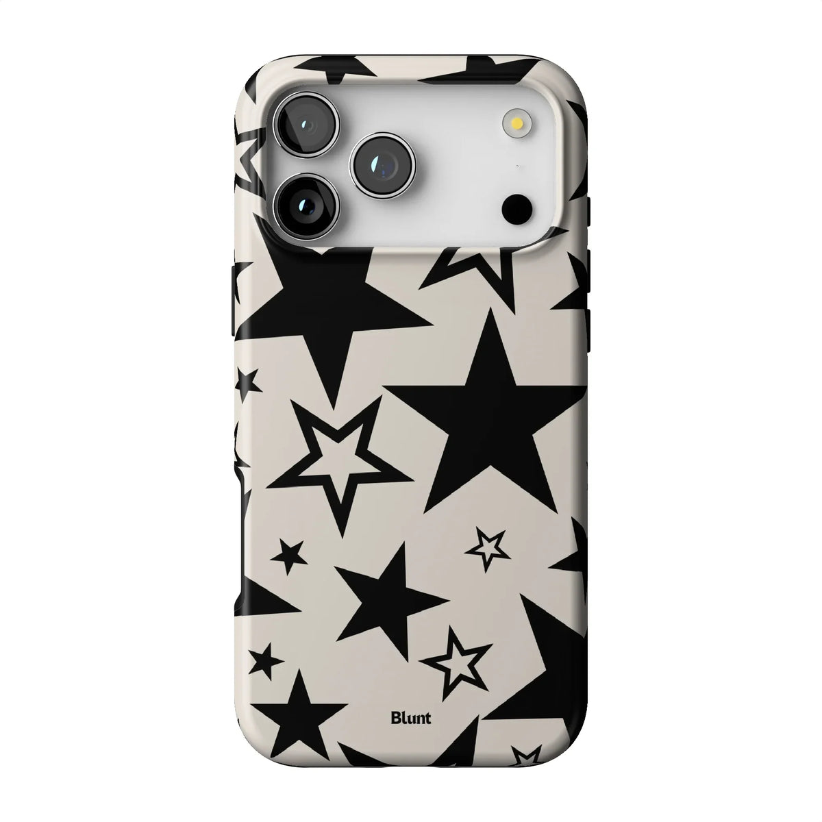 Stargirl iPhone Case