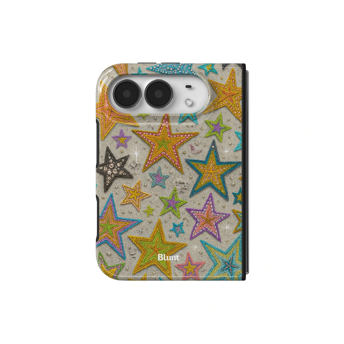 Starblunt iPhone Case