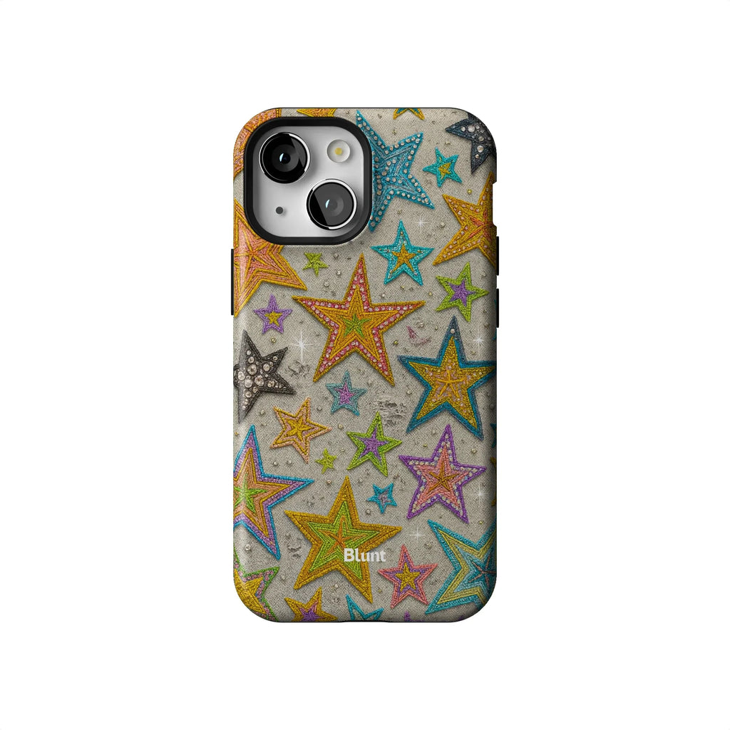Starblunt iPhone Case