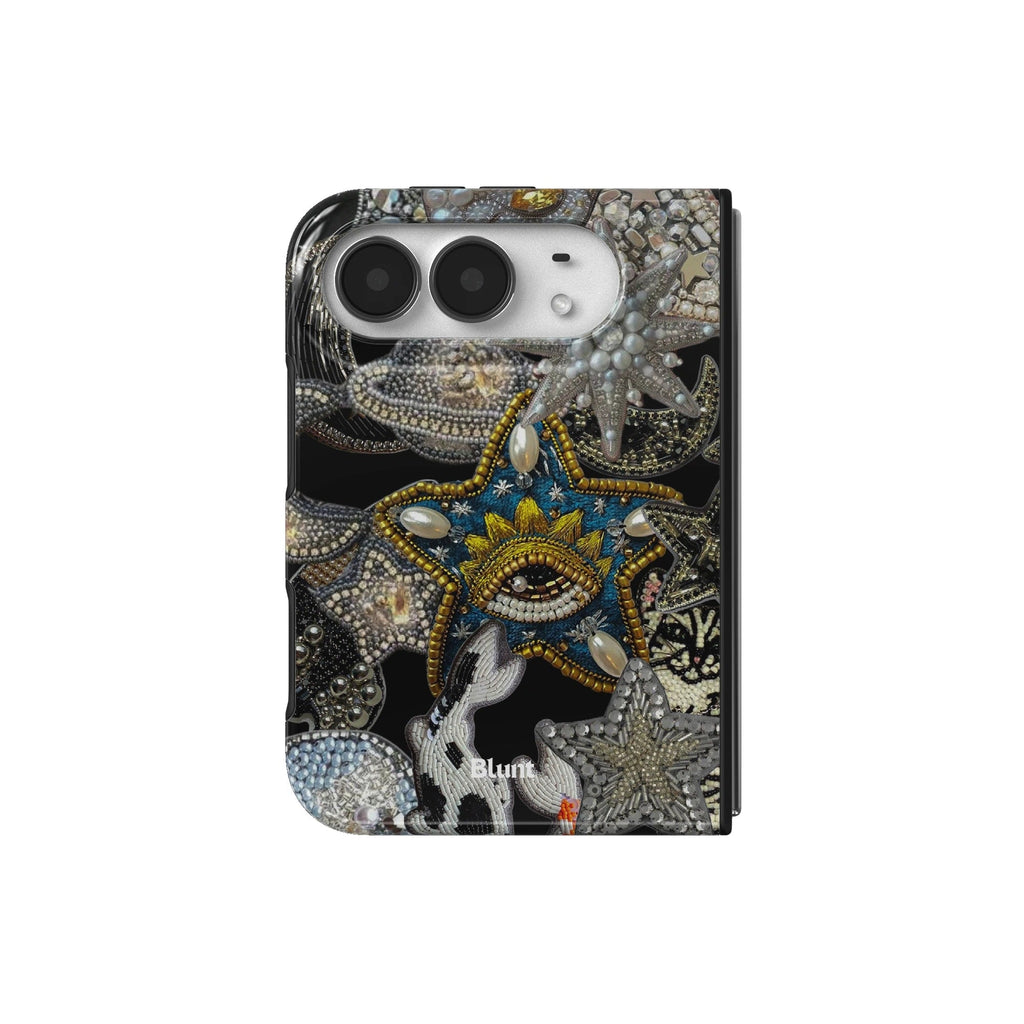 Stargazer iPhone Case