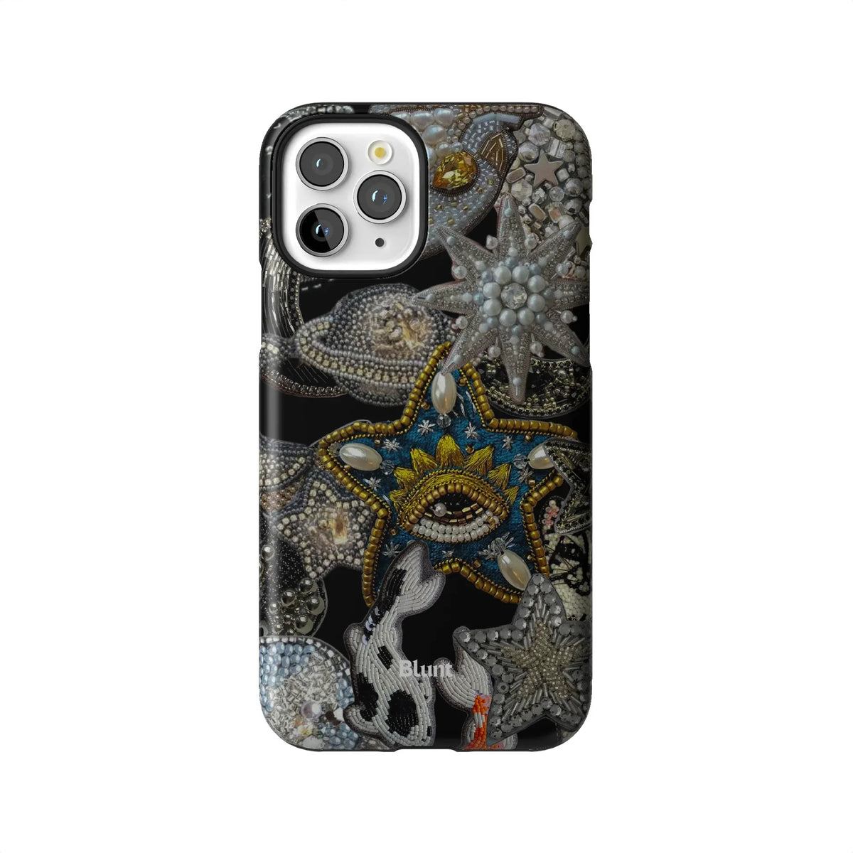 Stargazer iPhone Case