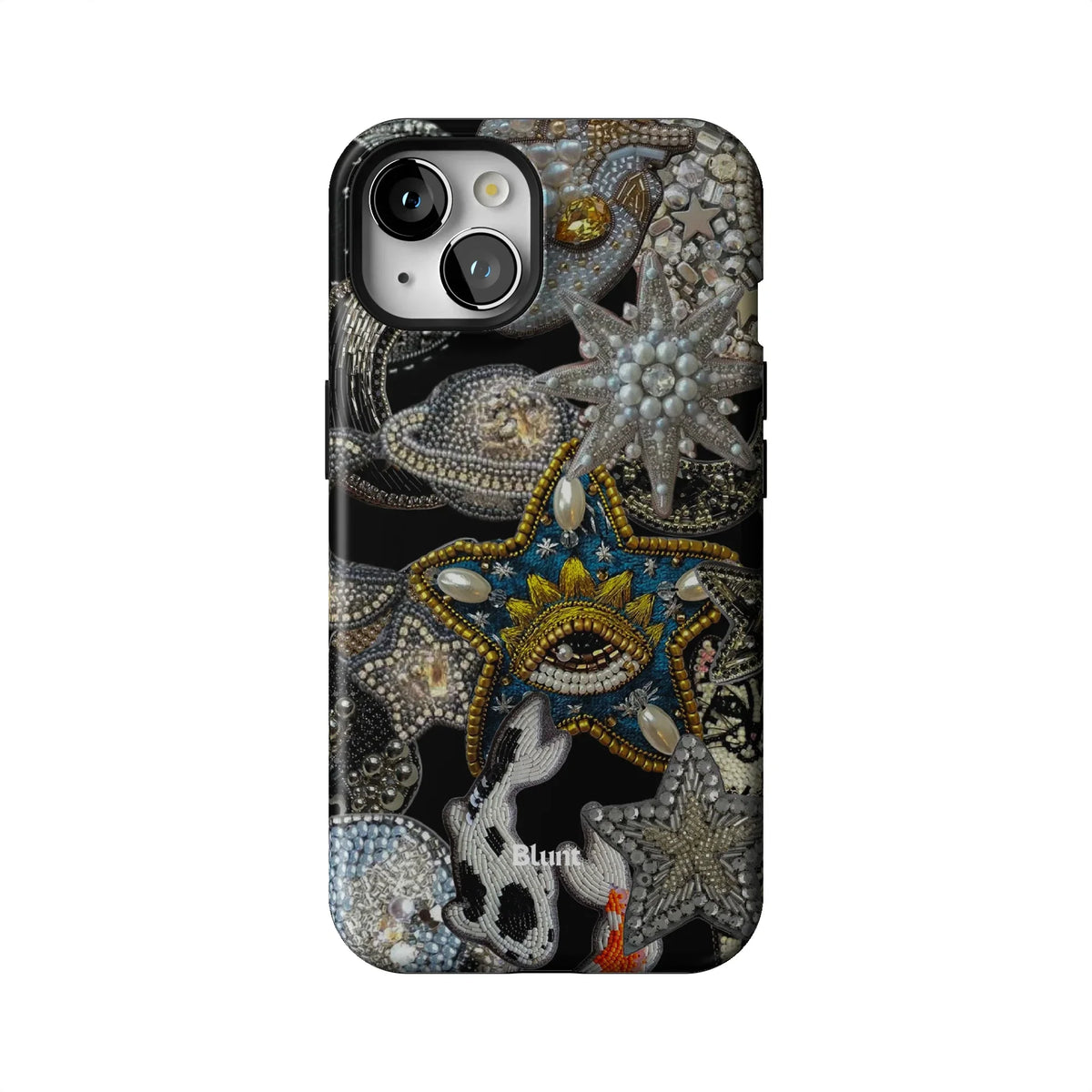 Stargazer iPhone Case