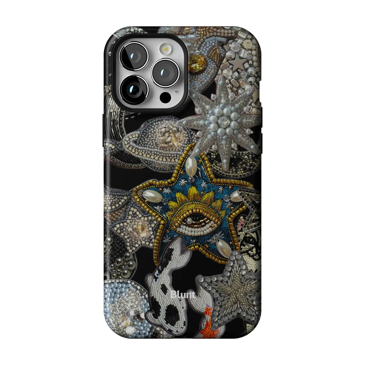 Stargazer iPhone Case