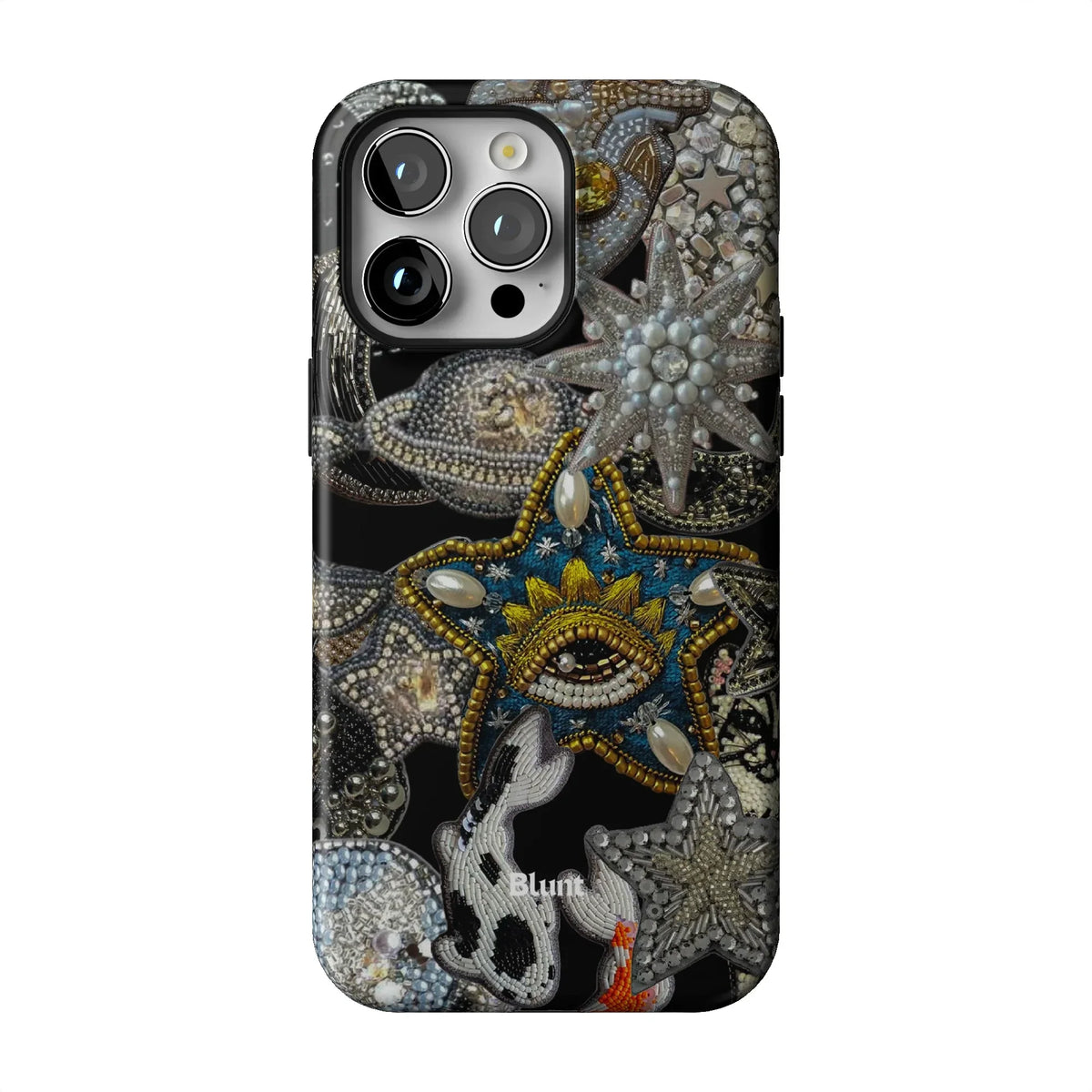 Stargazer iPhone Case