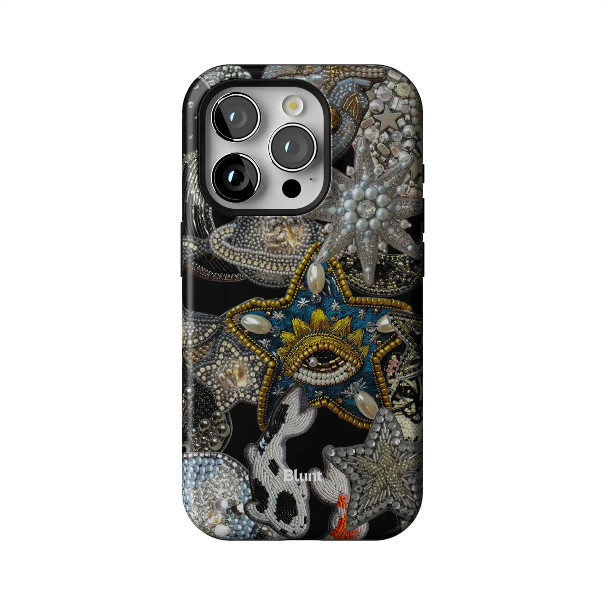 Stargazer iPhone Case