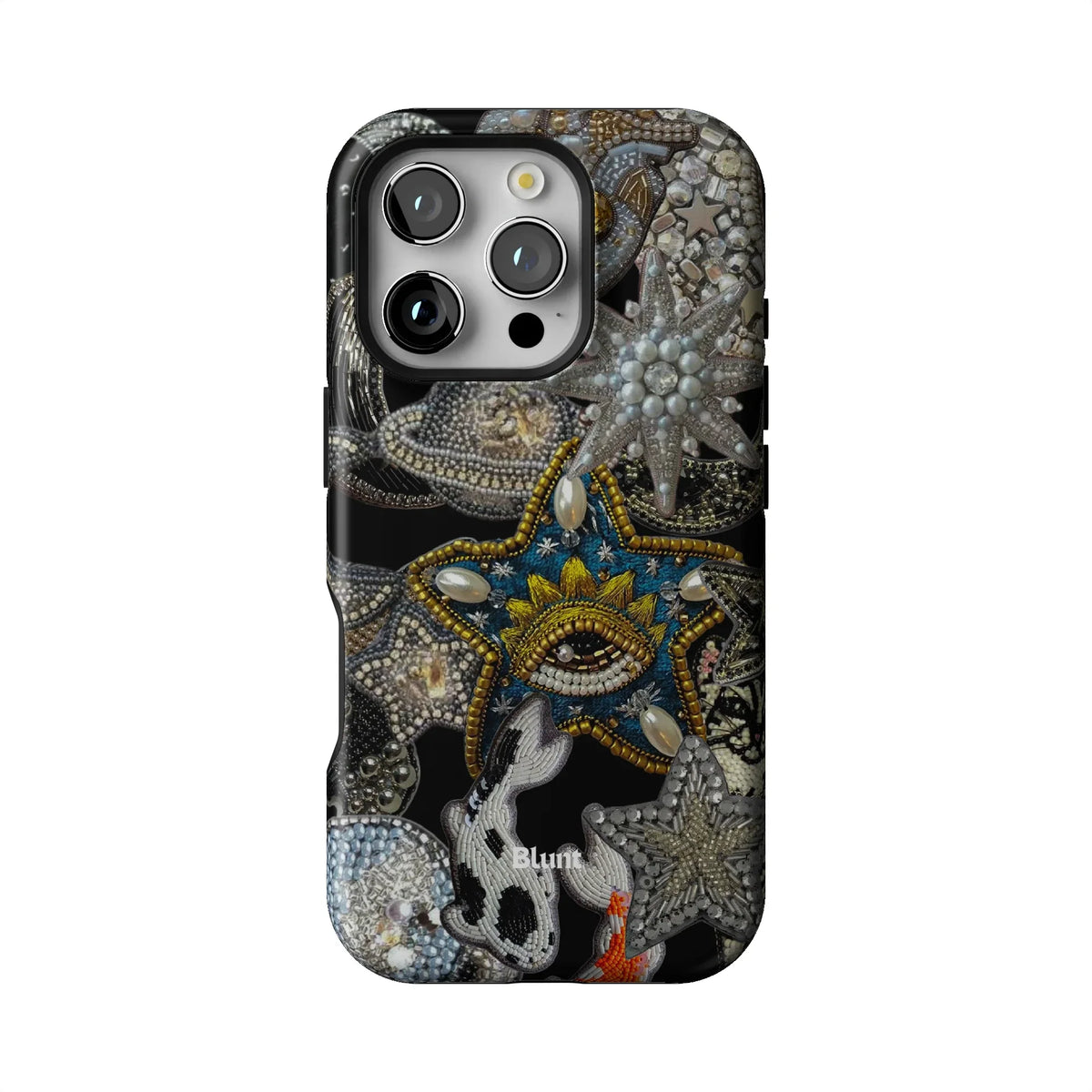 Stargazer iPhone Case