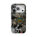 Stargazer iPhone Case