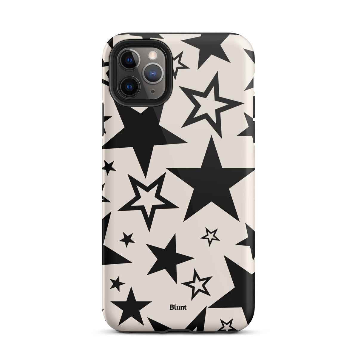 Stargirl iPhone Case