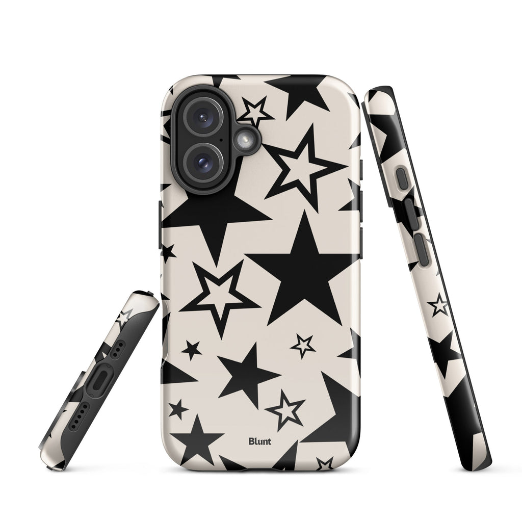 Stargirl iPhone Case