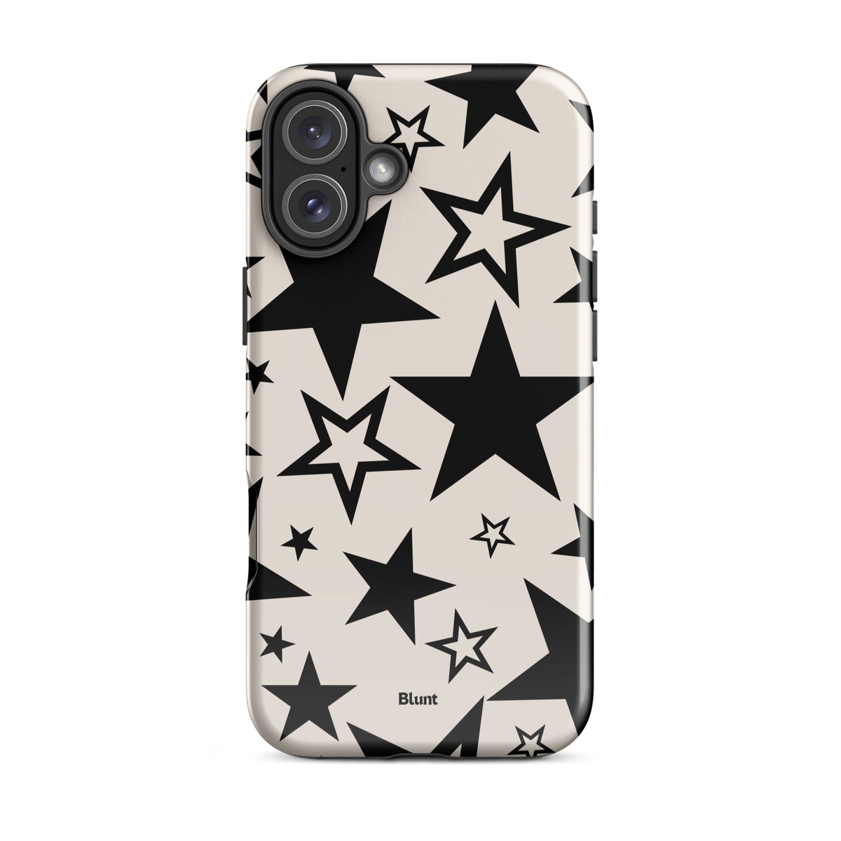 Stargirl iPhone Case