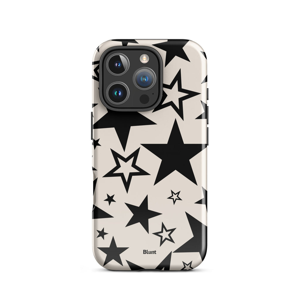 Stargirl iPhone Case