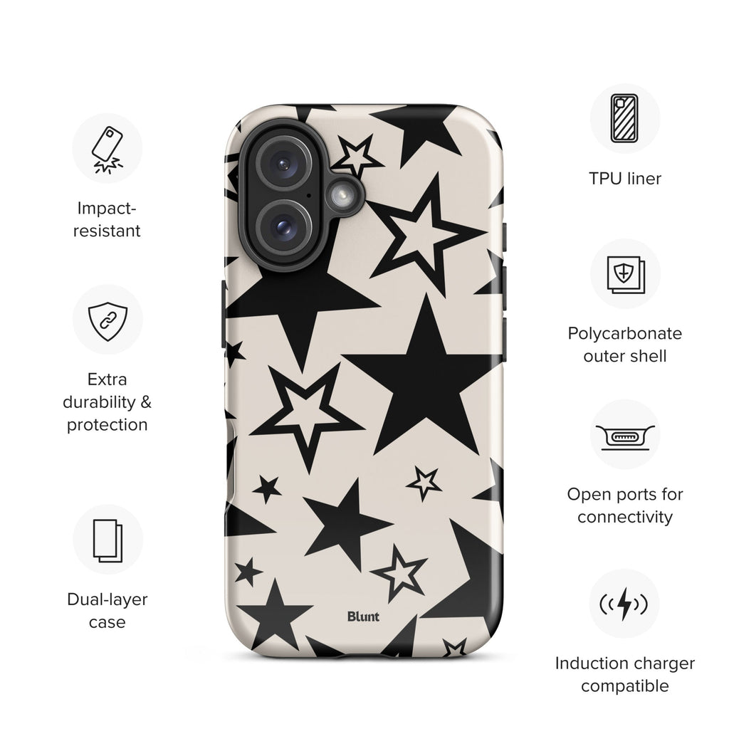 Stargirl iPhone Case