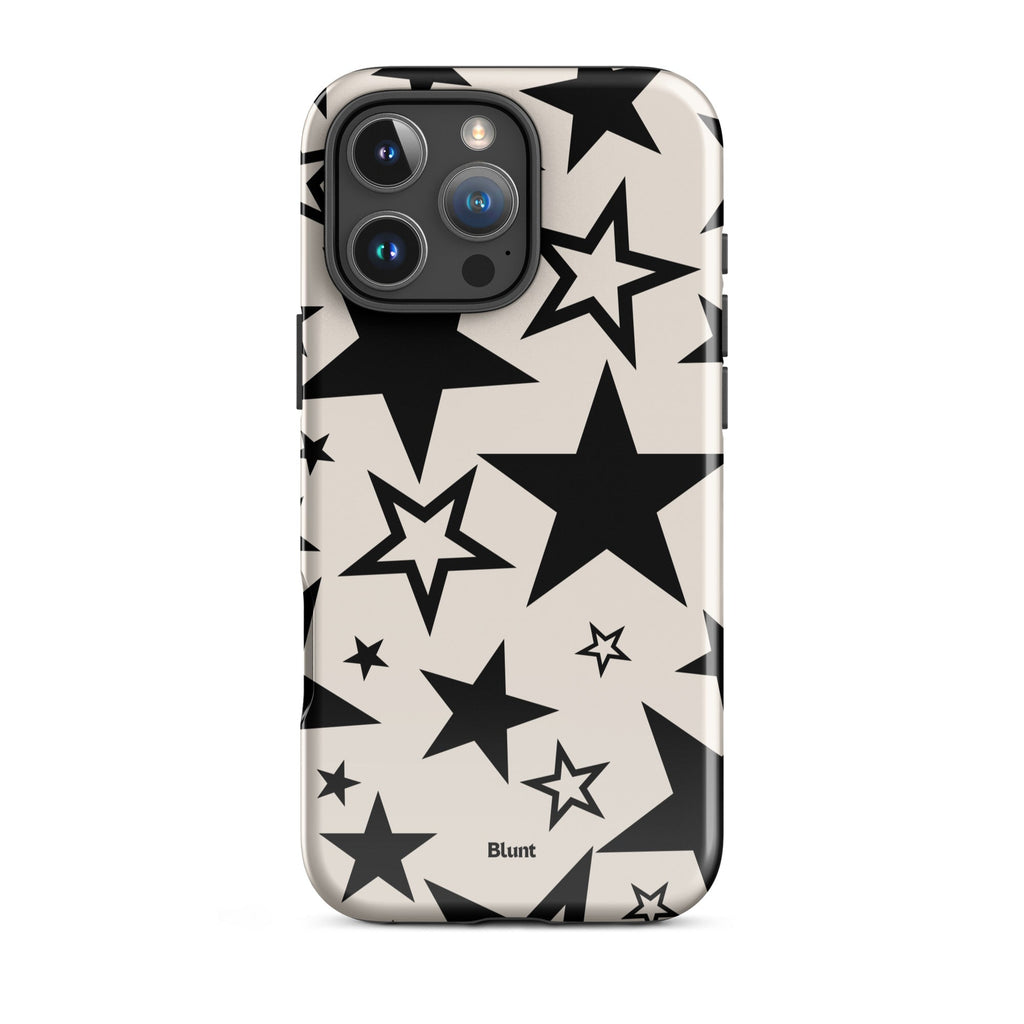 Stargirl iPhone Case