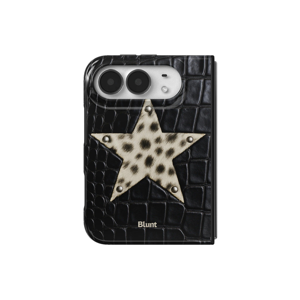 Starlette iPhone Case