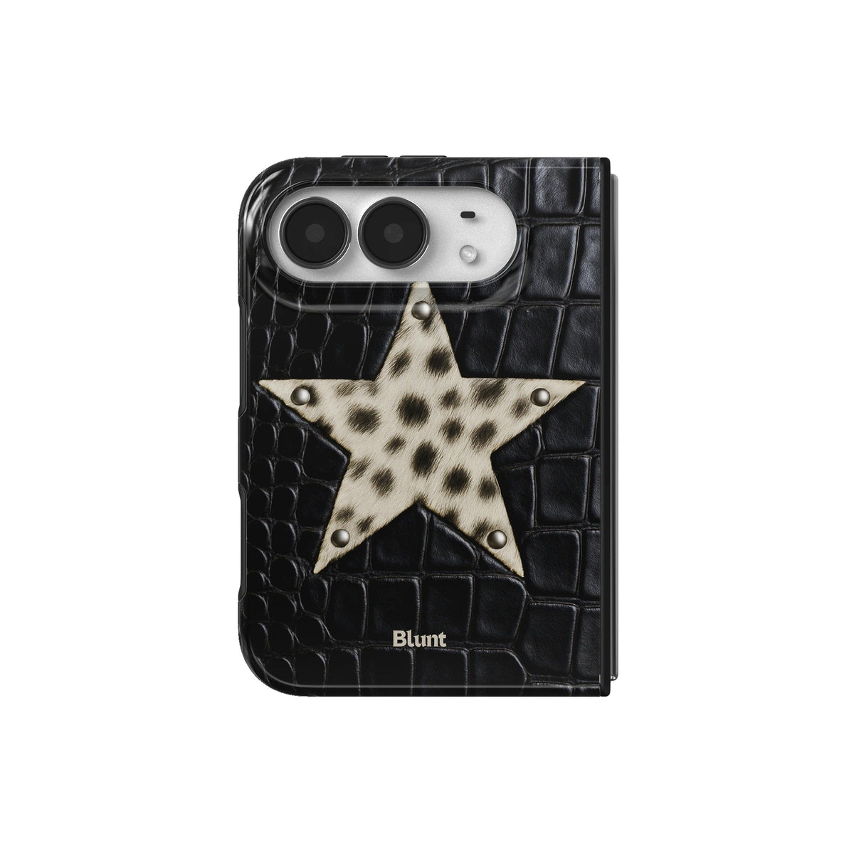 Starlette iPhone Case