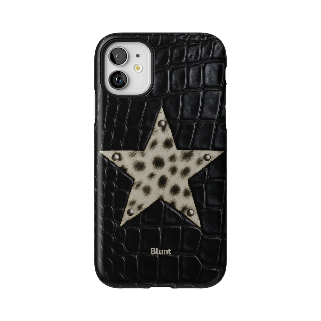 Starlette iPhone Case