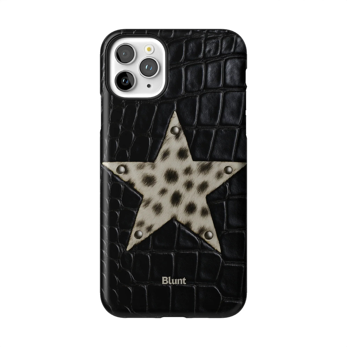 Starlette iPhone Case
