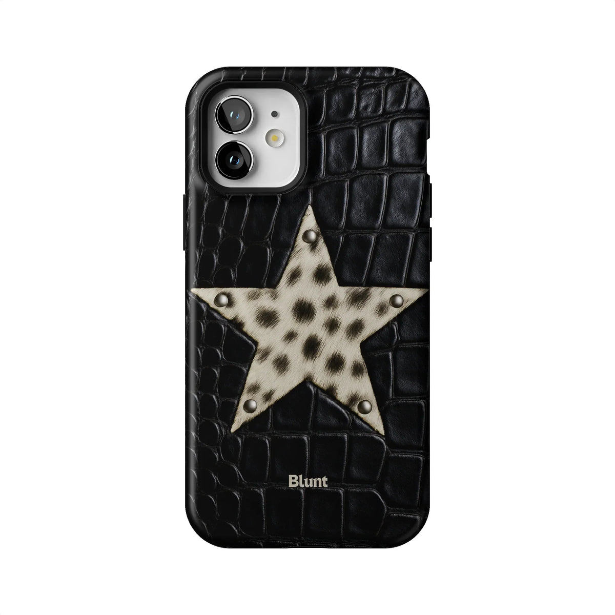 Starlette iPhone Case