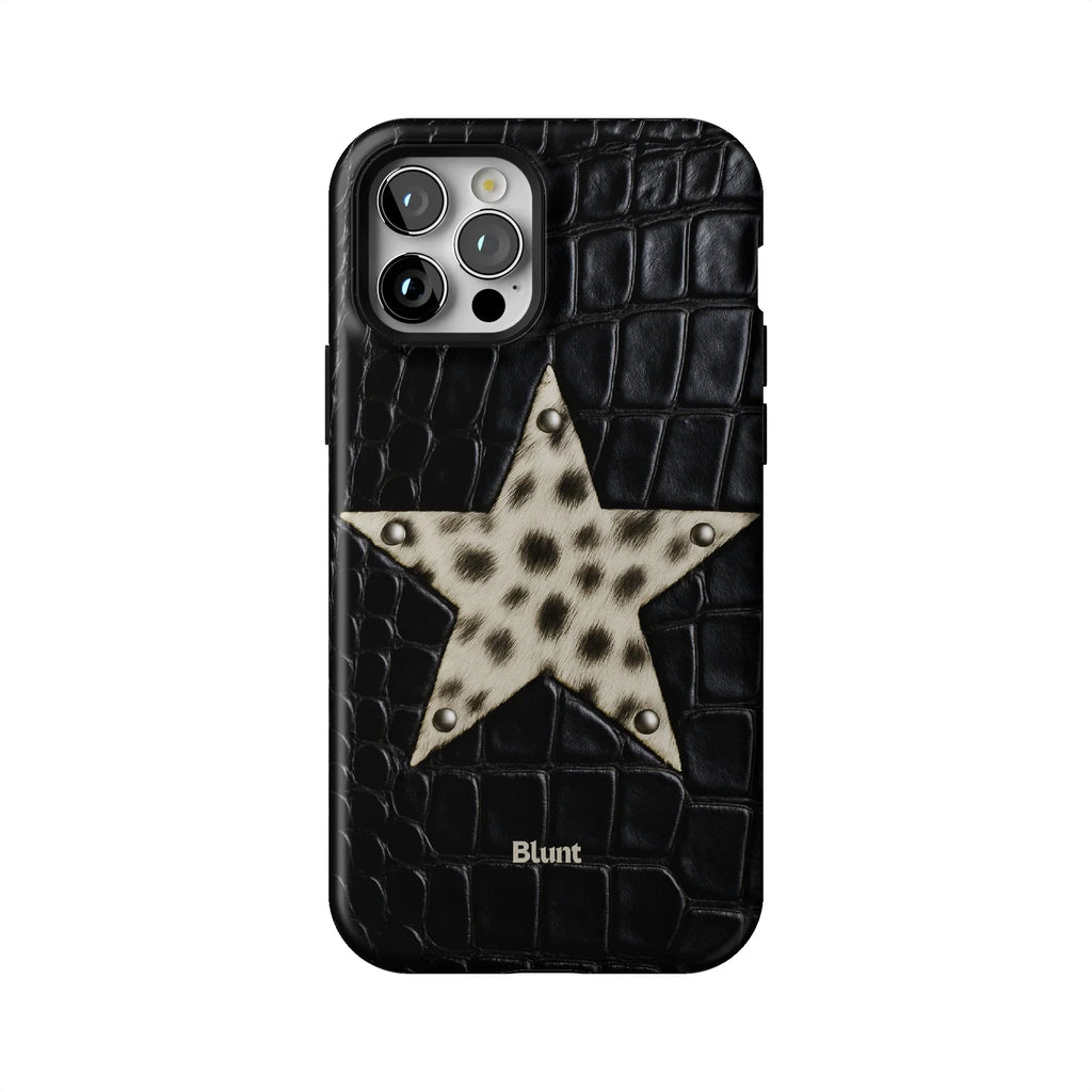 Starlette iPhone Case