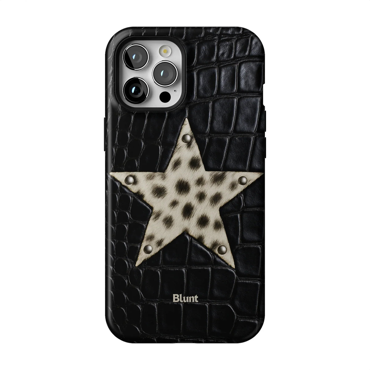 Starlette iPhone Case