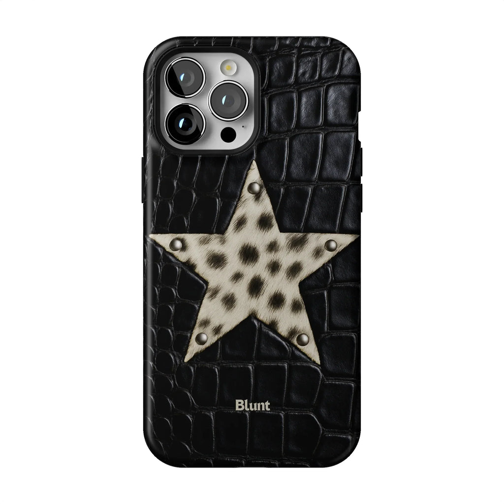 Starlette iPhone Case