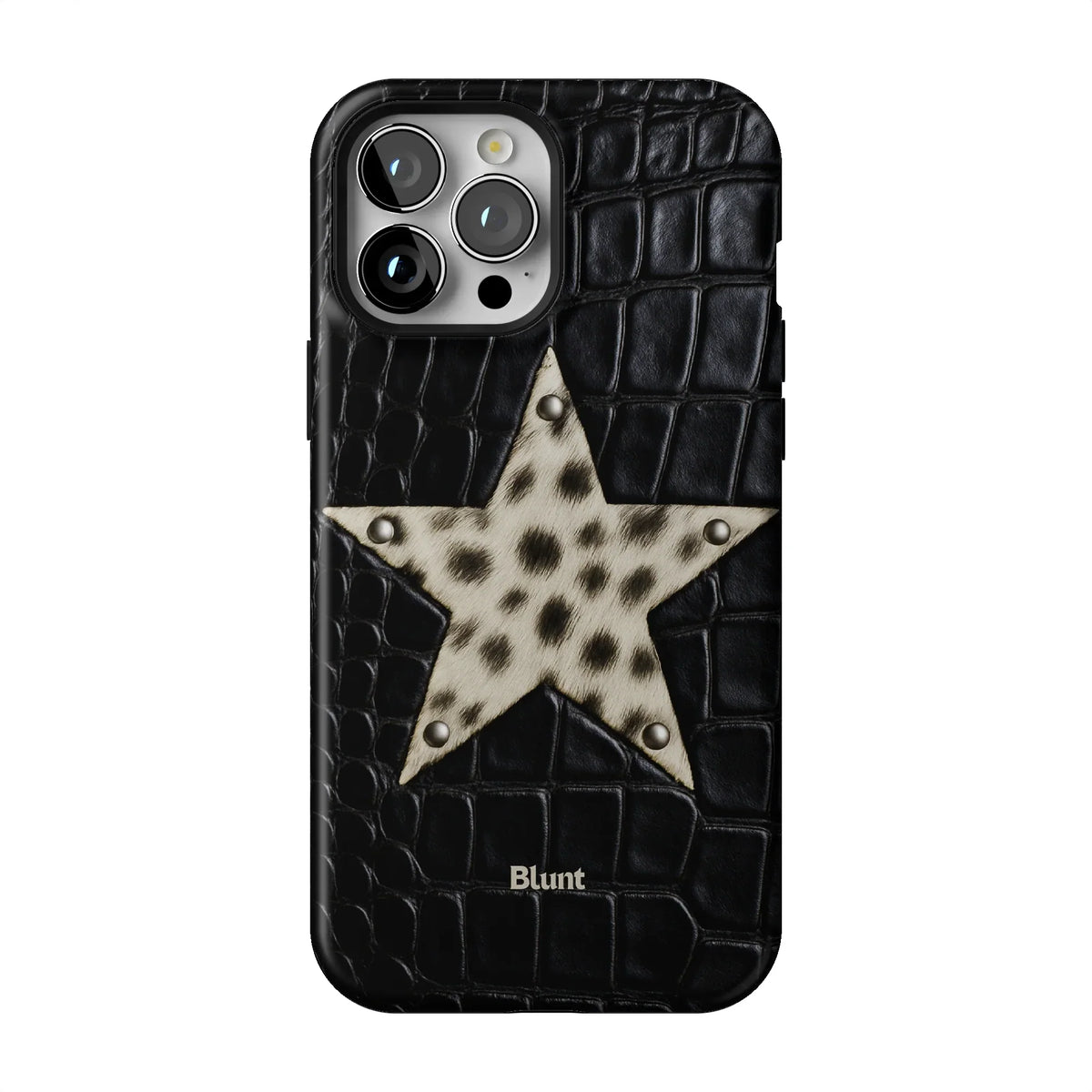 Starlette iPhone Case