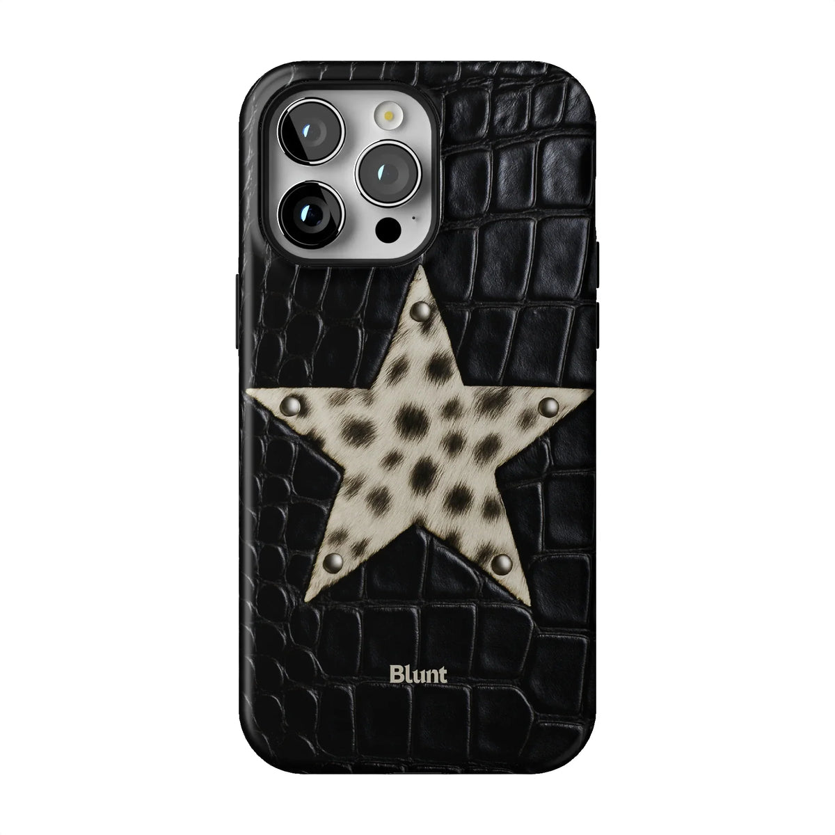 Starlette iPhone Case