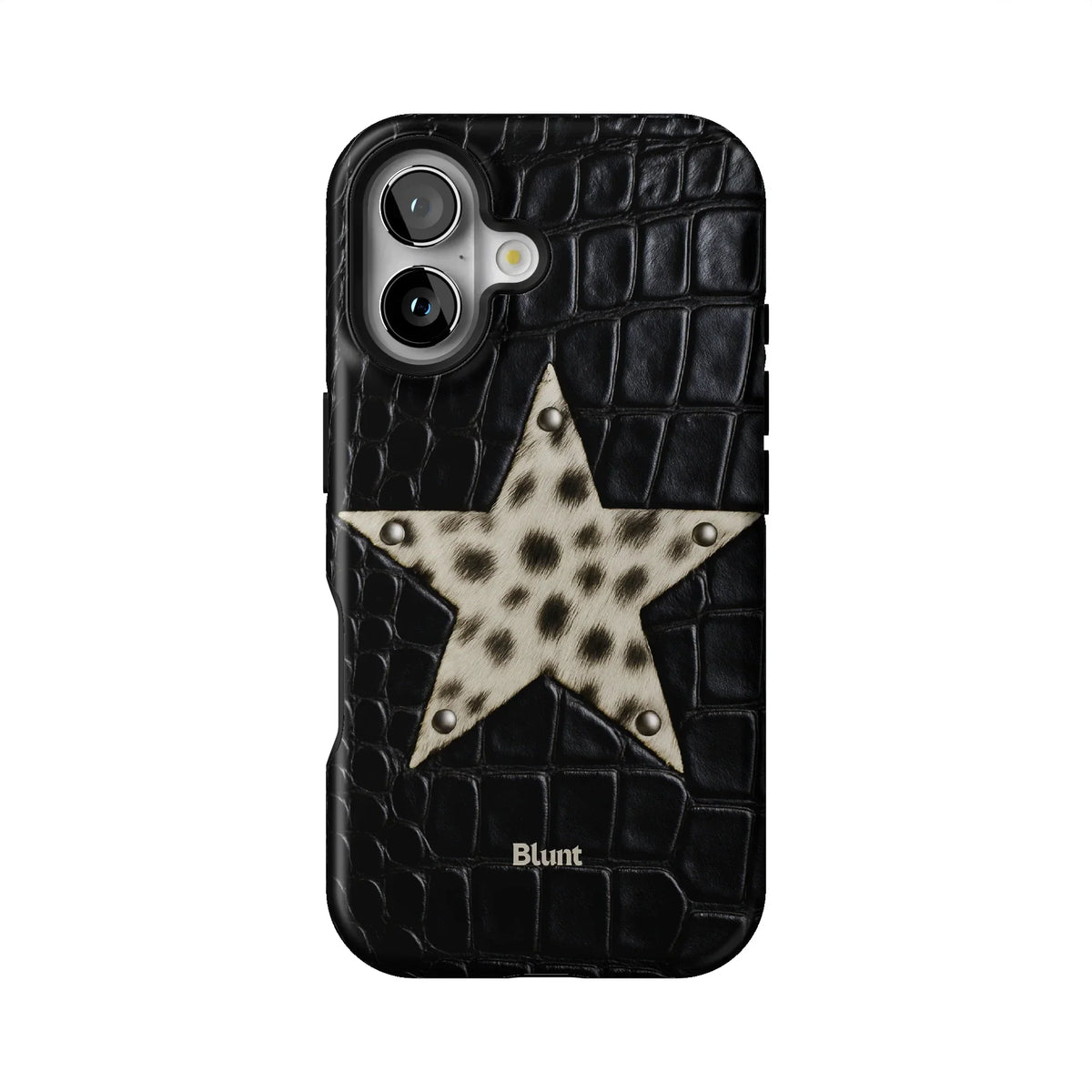 Starlette iPhone Case