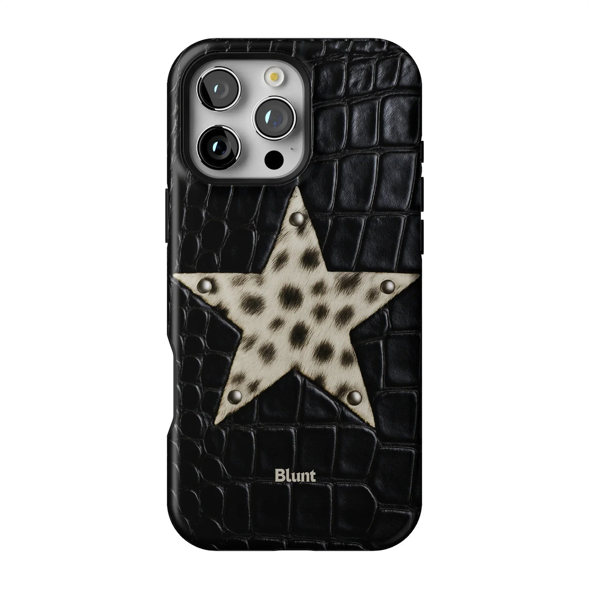 Starlette iPhone Case