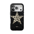 Starlette iPhone Case