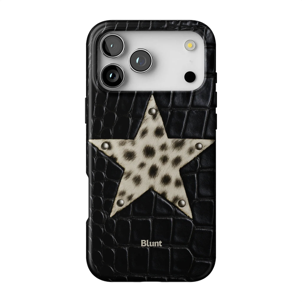 Starlette iPhone Case