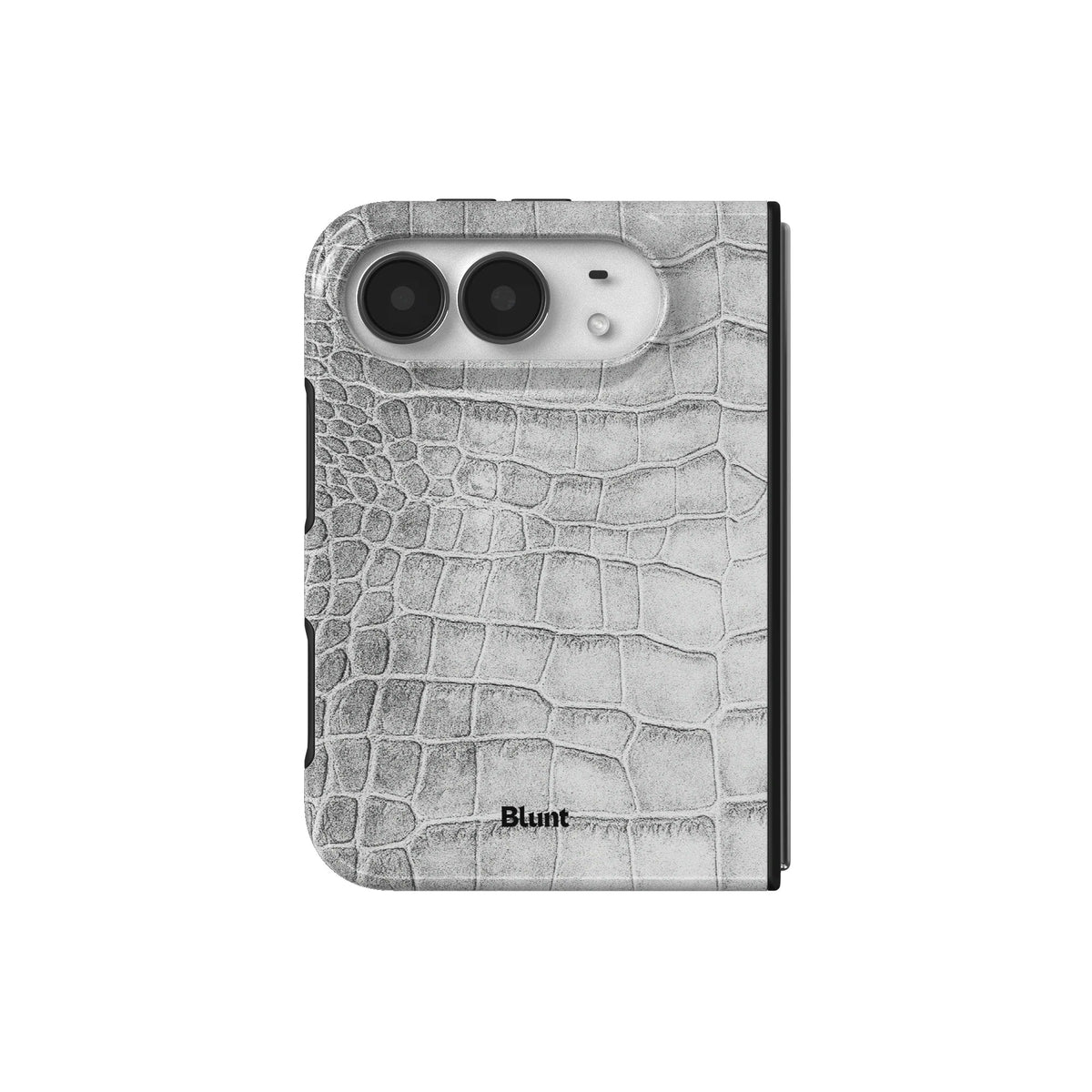 Sterling iPhone Case