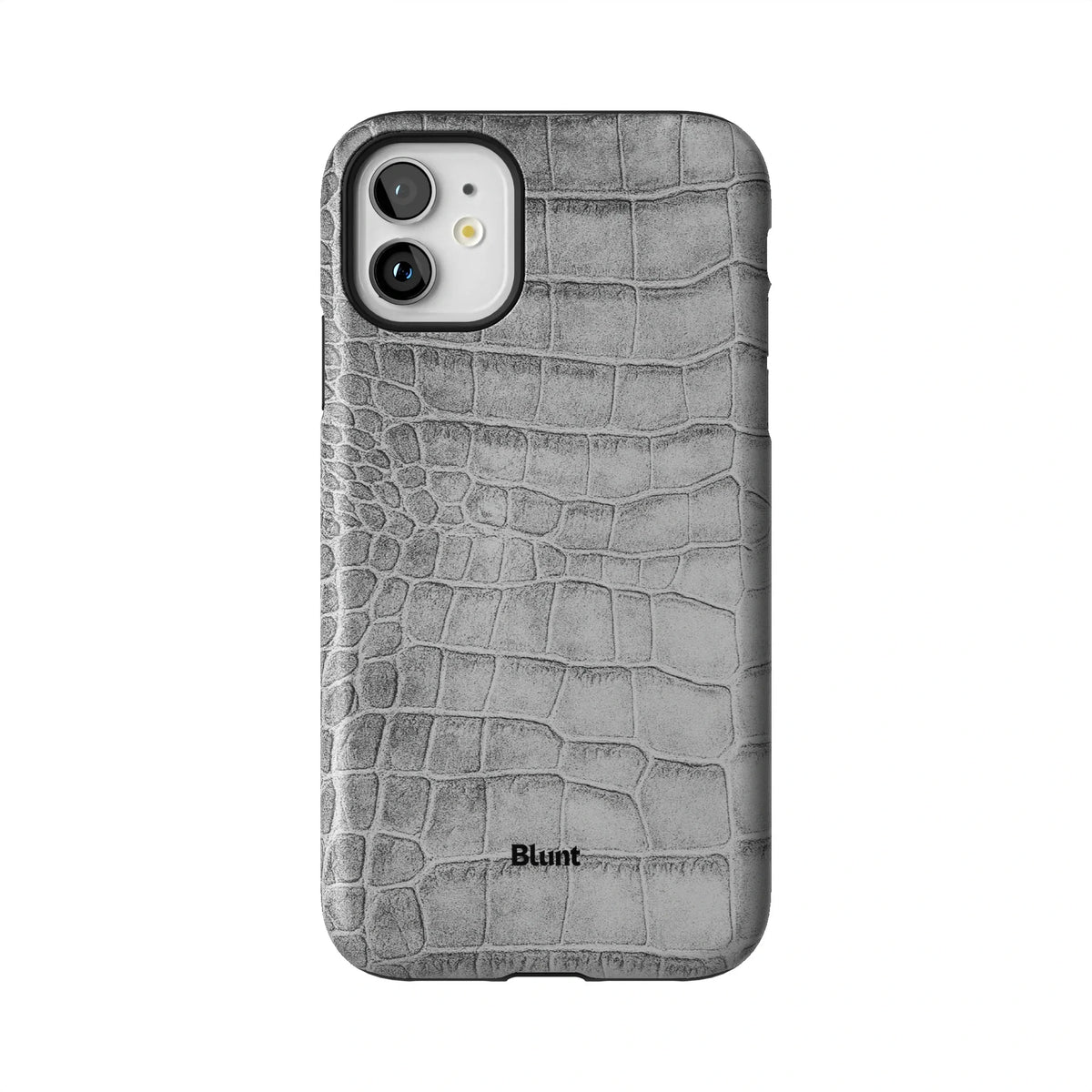 Sterling iPhone Case