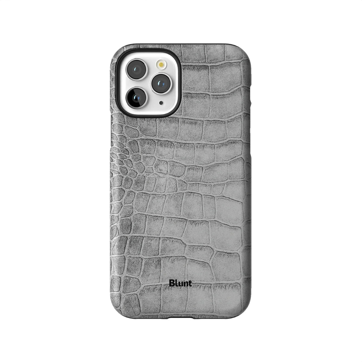 Sterling iPhone Case