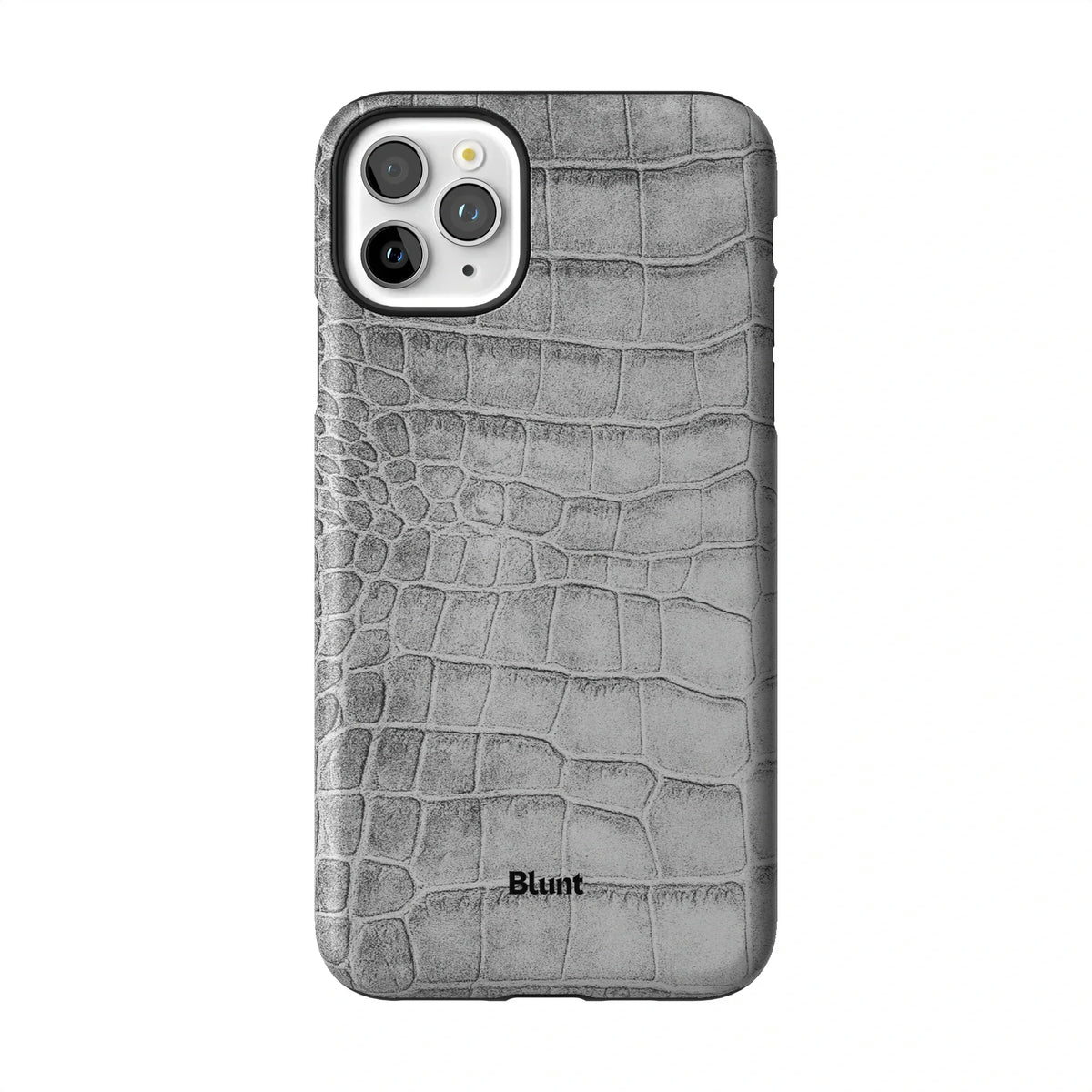 Sterling iPhone Case