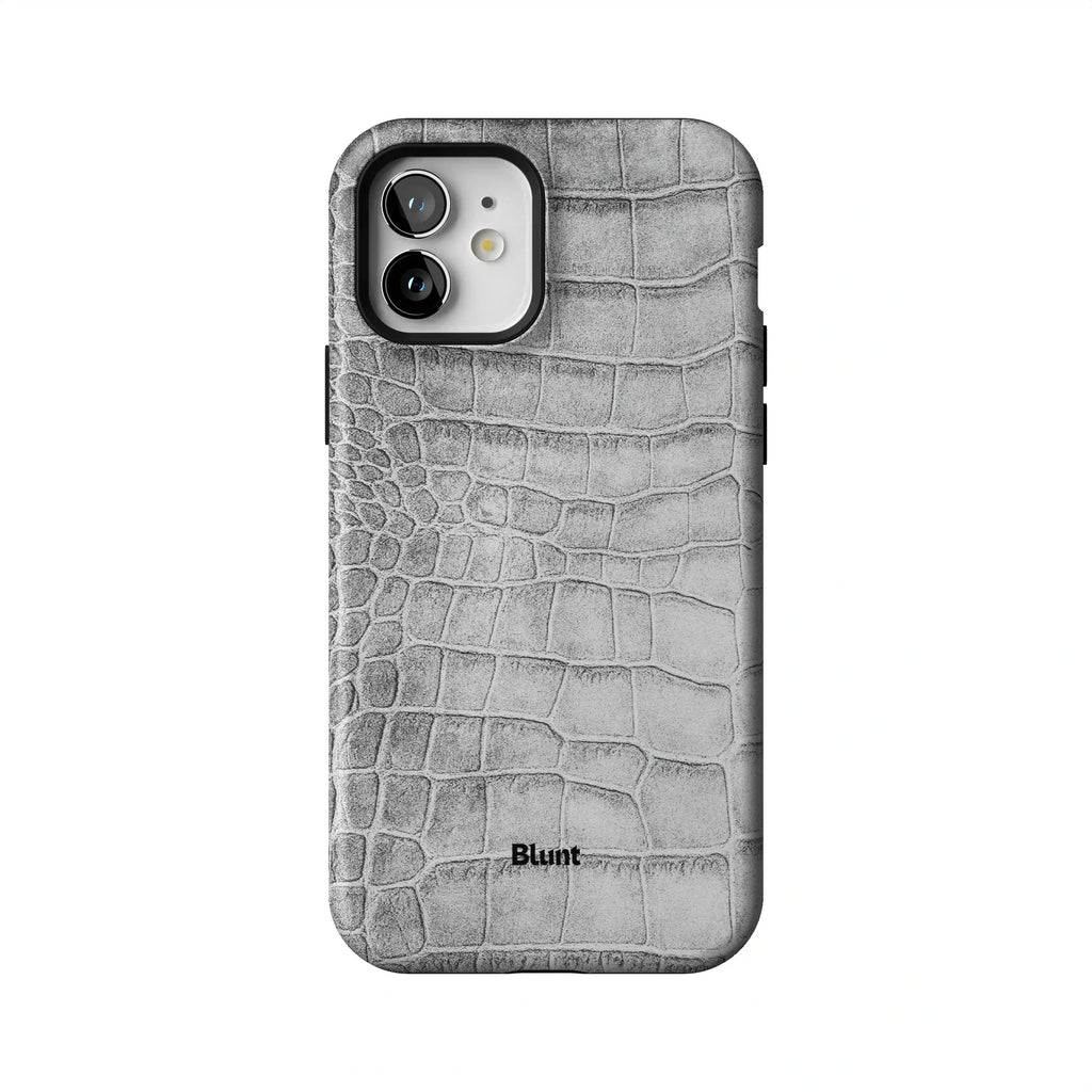 Sterling iPhone Case