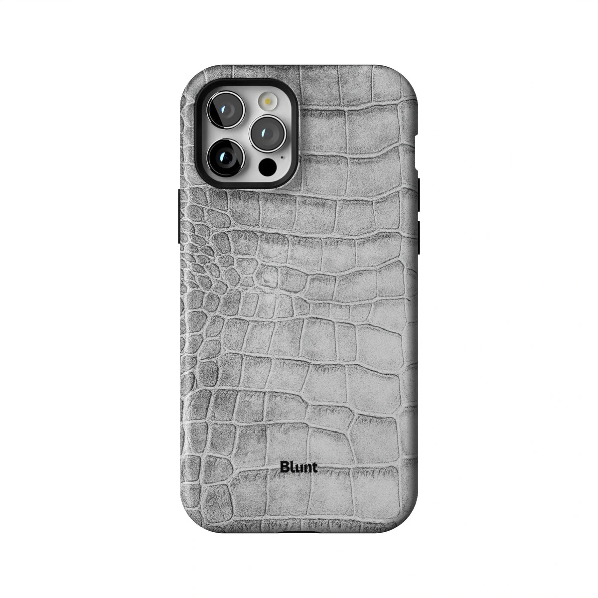 Sterling iPhone Case