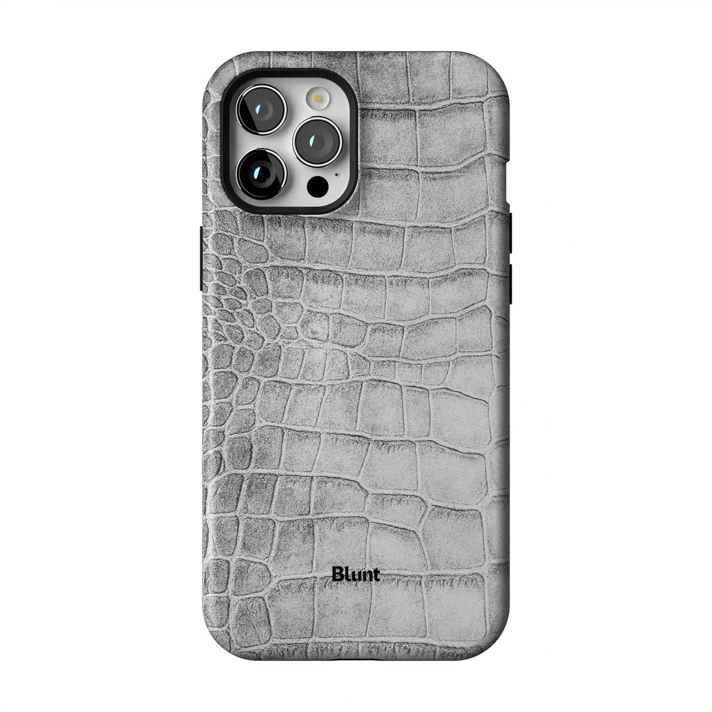 Sterling iPhone Case