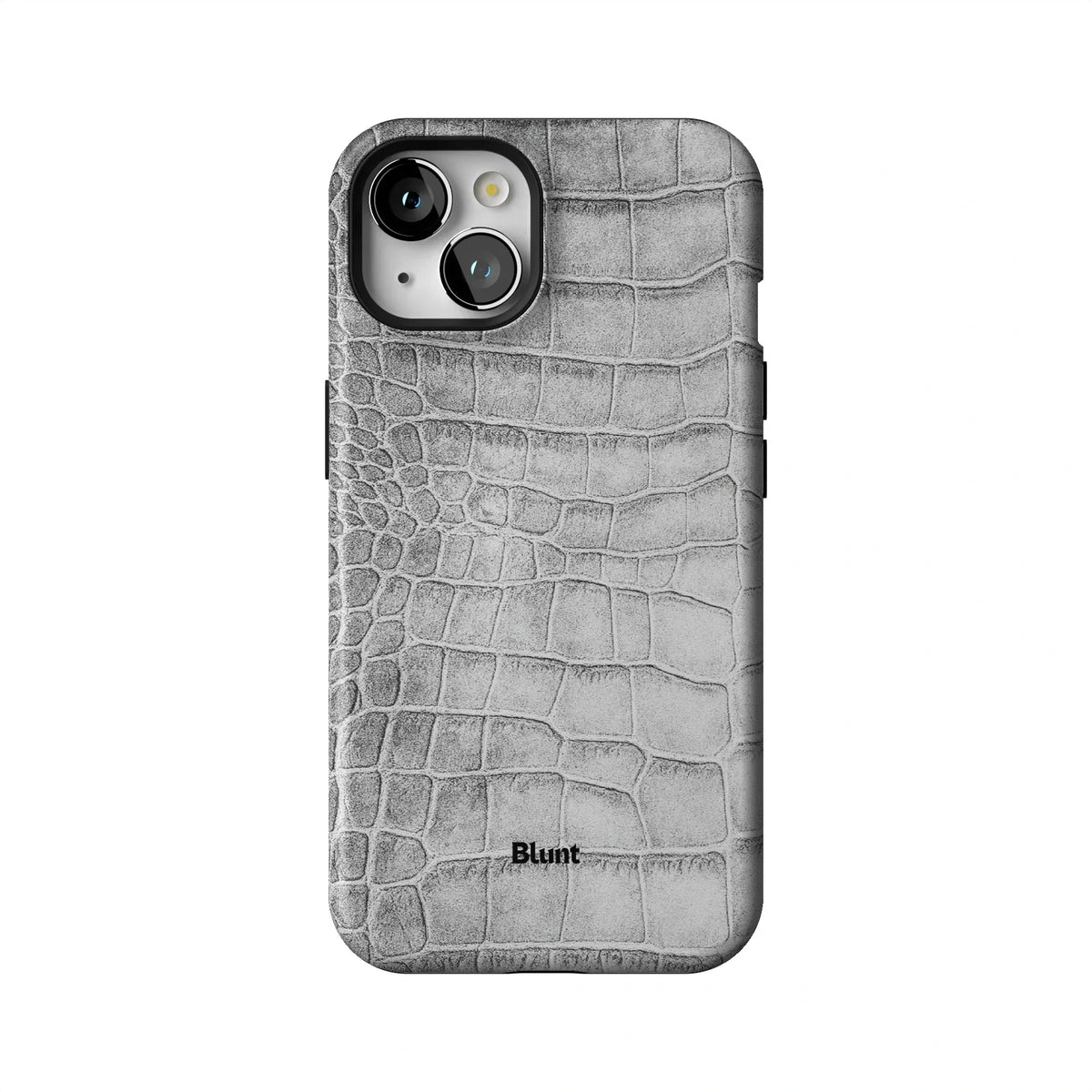 Sterling iPhone Case
