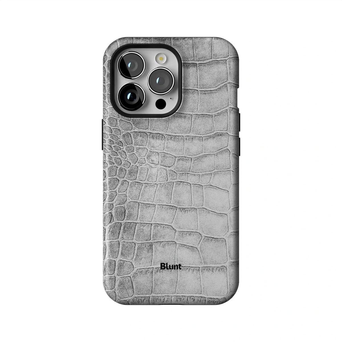 Sterling iPhone Case