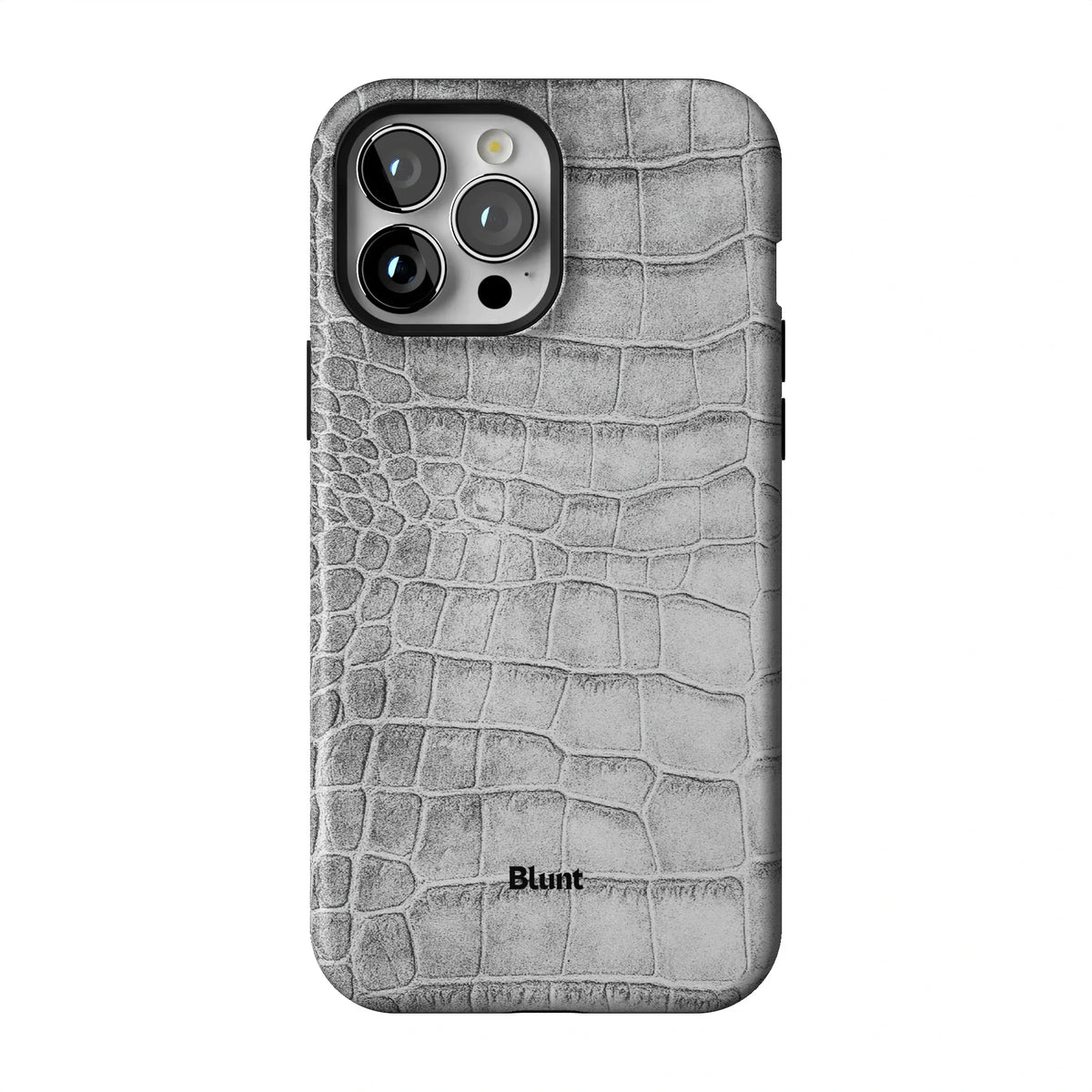 Sterling iPhone Case