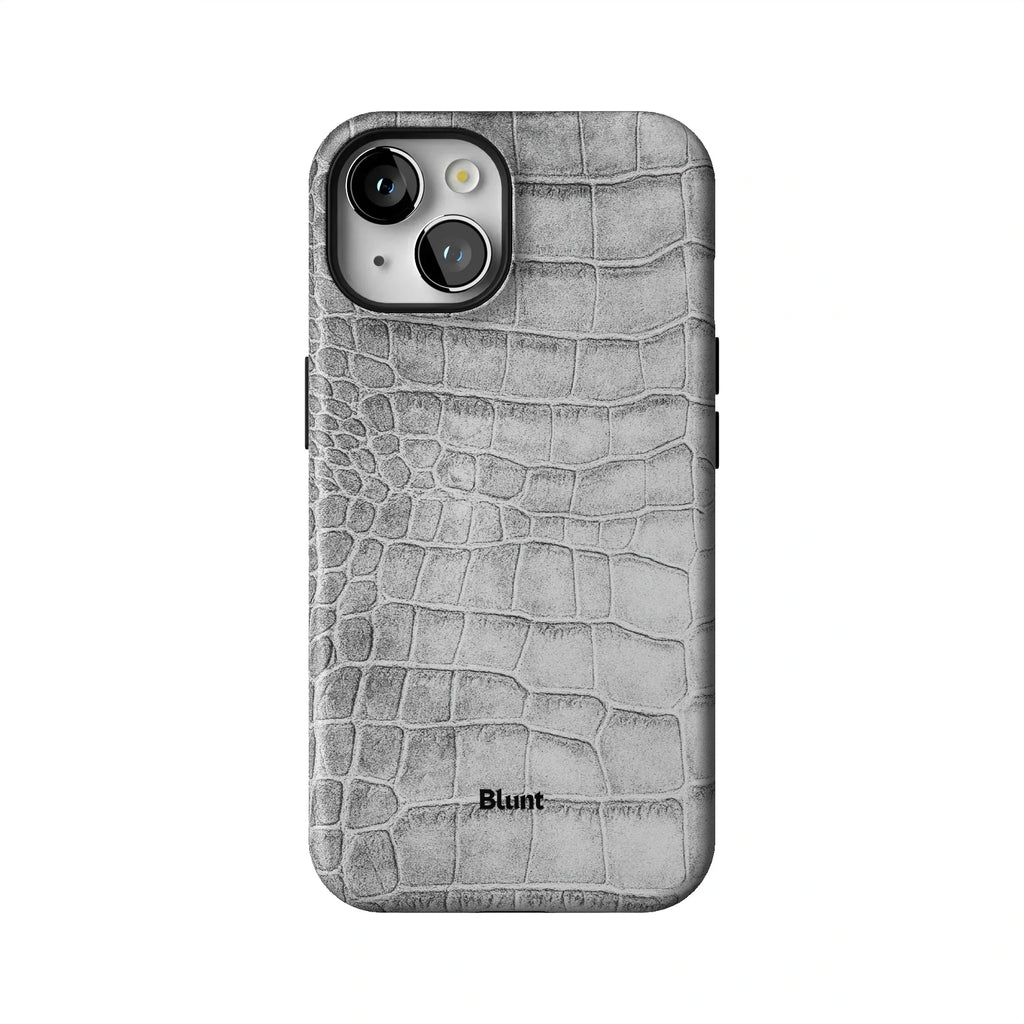 Sterling iPhone Case