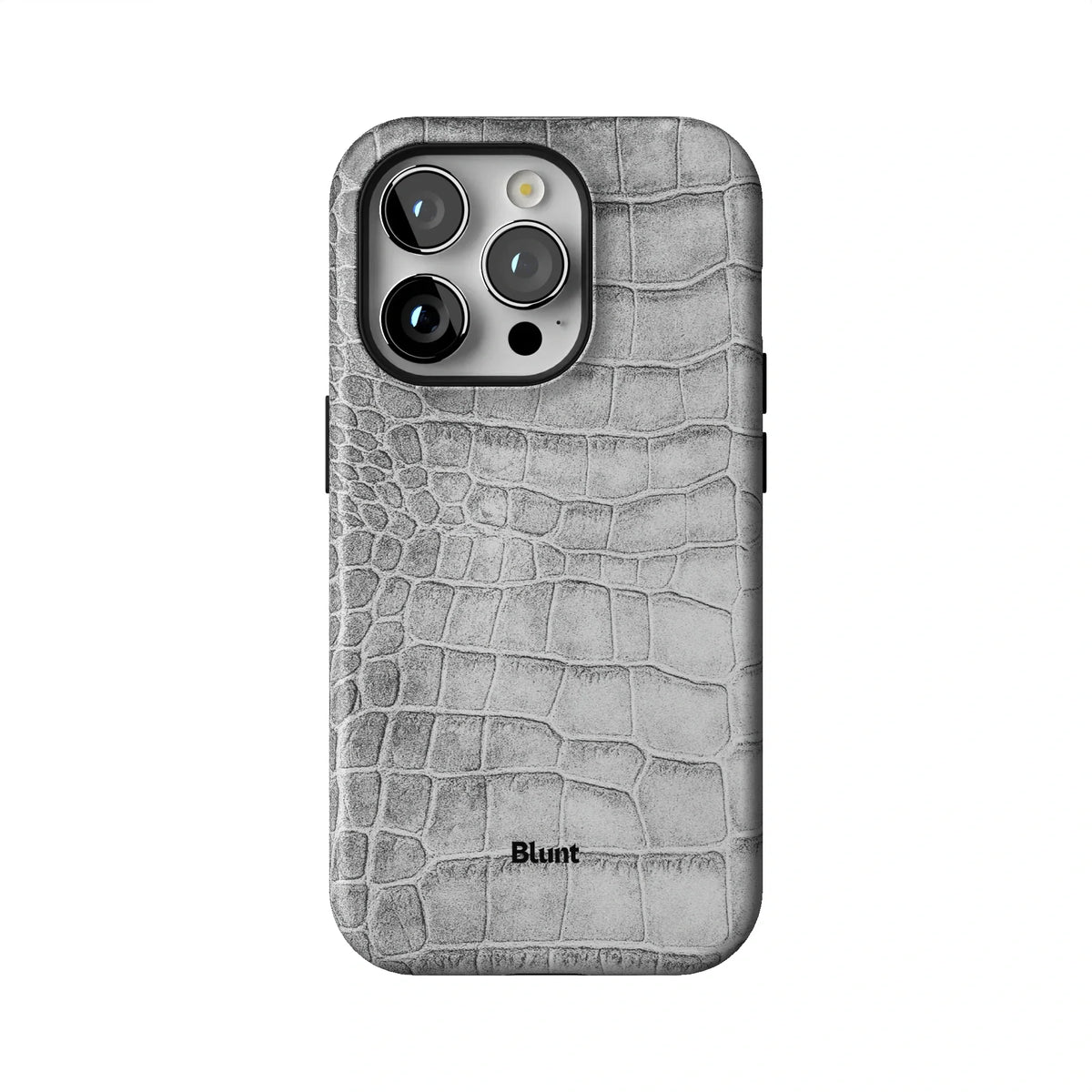 Sterling iPhone Case