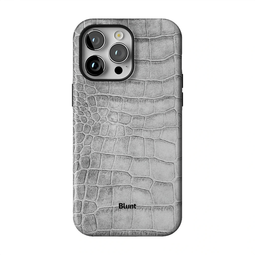 Sterling iPhone Case