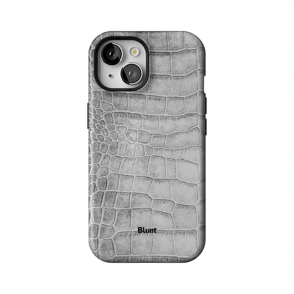Sterling iPhone Case